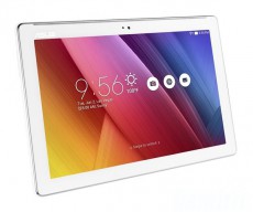 Asus ZenPad 10 Z300M-6B037A 16GB tablet - fehér Mobil / Kommunikáció / Smart - Tablet - Android tablet - 314405