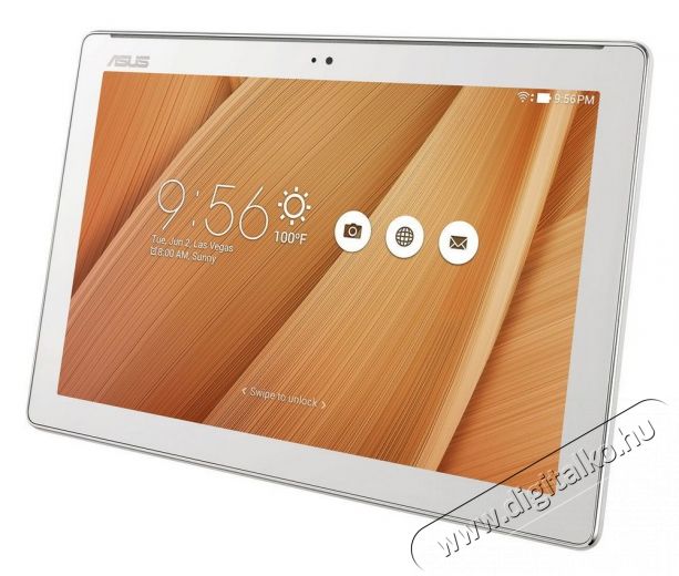 Asus ZenPad 10 Z300M-6L027A 16GB tablet - rozéarany Egyéb - Nem forgalmazzuk ! - 317543
