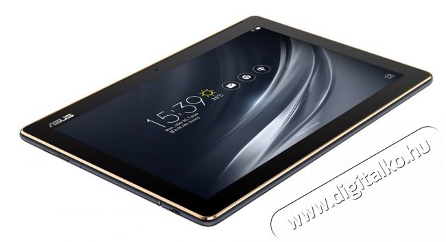 Asus Z301M-1H014A ZenPad 10 16GB tablet - szürke Mobil / Kommunikáció / Smart - Tablet - Android tablet - 326546