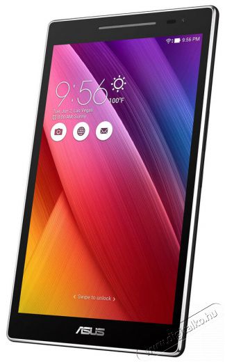 Asus ZenPad 8.0 Z380M-6A045A 16GB tablet - sötétszürke Egyéb - Nem forgalmazzuk ! - 321556