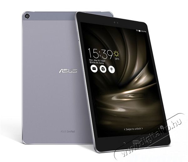Asus ZenPad 3s 10 Z500KL-1A011A 32GB LTE tablet - fekete Mobil / Kommunikáció / Smart - Tablet - Android tablet - 314408