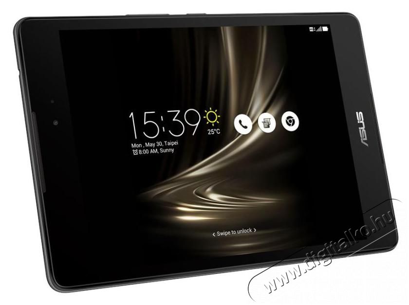 Asus Z581KL-1A044A ZenPad 3 8.0 16GB LTE tablet - fekete Mobil / Kommunikáció / Smart - Tablet - Android tablet - 326547