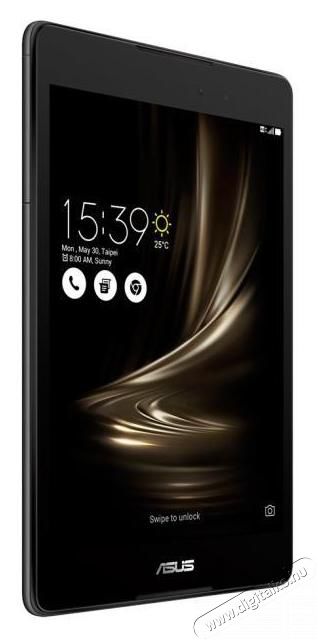 Asus Z581KL-1A044A ZenPad 3 8.0 16GB LTE tablet - fekete Mobil / Kommunikáció / Smart - Tablet - Android tablet - 326547