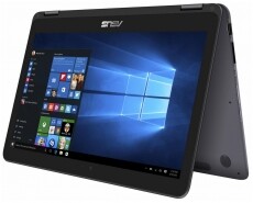 Asus ZenBook Flip UX360UAK-C4260T notebook Iroda és számítástechnika - Notebook - 320116