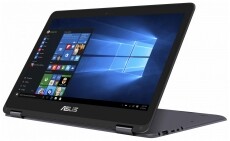 Asus ZenBook Flip UX360UAK-C4260T notebook Iroda és számítástechnika - Notebook - 320116