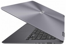 Asus ZenBook Flip UX360UAK-C4260T notebook Iroda és számítástechnika - Notebook - 320116