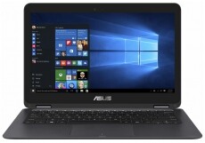 Asus ZenBook Flip UX360UAK-C4260T notebook Iroda és számítástechnika - Notebook - 320116