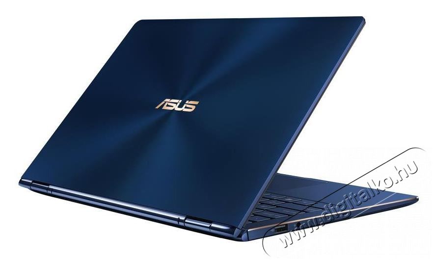 Asus ZenBook Flip 13,3 UX362FA-EL046TS laptop Egyéb - Nem forgalmazzuk ! - 347824