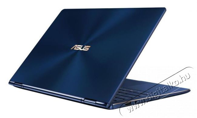 Asus ZenBook Flip 13,3 UX362FA-EL046TS laptop Egyéb - Nem forgalmazzuk ! - 347824