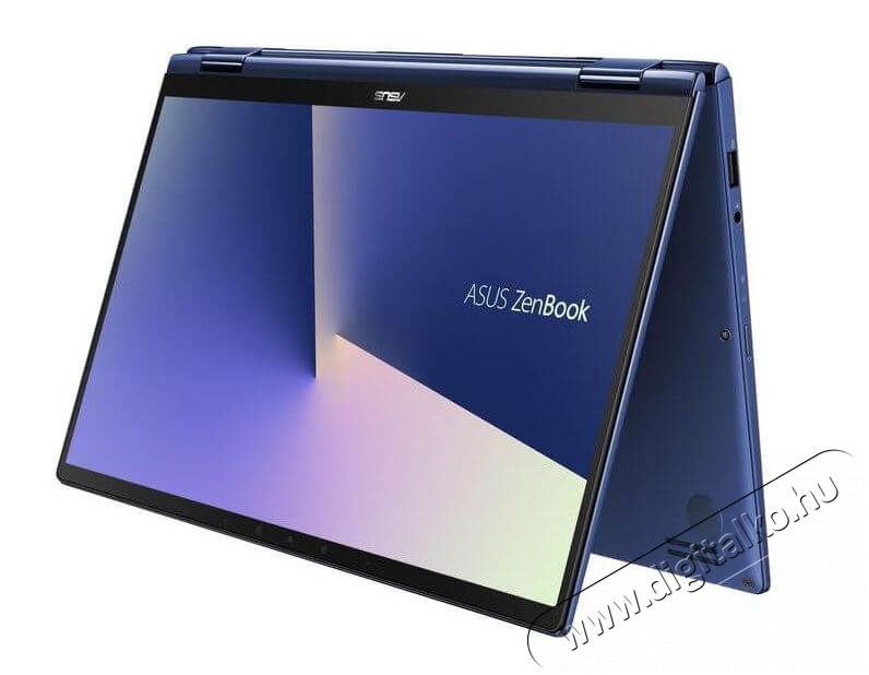 Asus ZenBook Flip 13,3 UX362FA-EL087TS laptop Egyéb - Nem forgalmazzuk ! - 347825