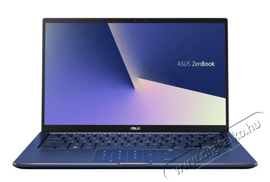 Asus ZenBook Flip 13,3 UX362FA-EL087TS laptop Egyéb - Nem forgalmazzuk ! - 347825
