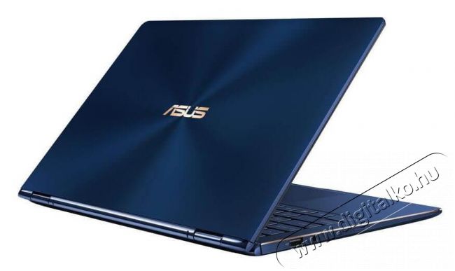 Asus ZenBook Flip 13,3 UX362FA-EL087TS laptop Egyéb - Nem forgalmazzuk ! - 347825