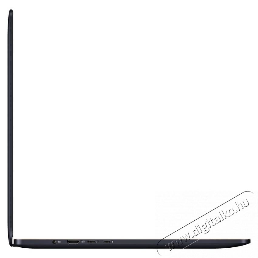Asus ZenBook Pro UX550GD-BN017T 15,6 FHD/Core i7-8750H/16GB/512GB/GTX 1050 4GB/Win10/k&eacute;k lapt Egy&eacute;b - Nem forgalmazzuk ! - 342637