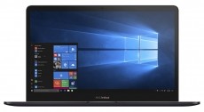Asus ZenBook Pro UX550GD-BN017T 15,6 FHD/Core i7-8750H/16GB/512GB/GTX 1050 4GB/Win10/k&eacute;k lapt Egy&eacute;b - Nem forgalmazzuk ! - 342637