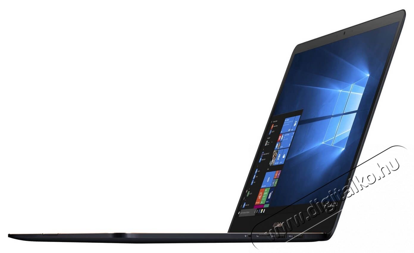 Asus ZenBook Pro UX550GD-BN017T 15,6 FHD/Core i7-8750H/16GB/512GB/GTX 1050 4GB/Win10/k&eacute;k lapt Egy&eacute;b - Nem forgalmazzuk ! - 342637