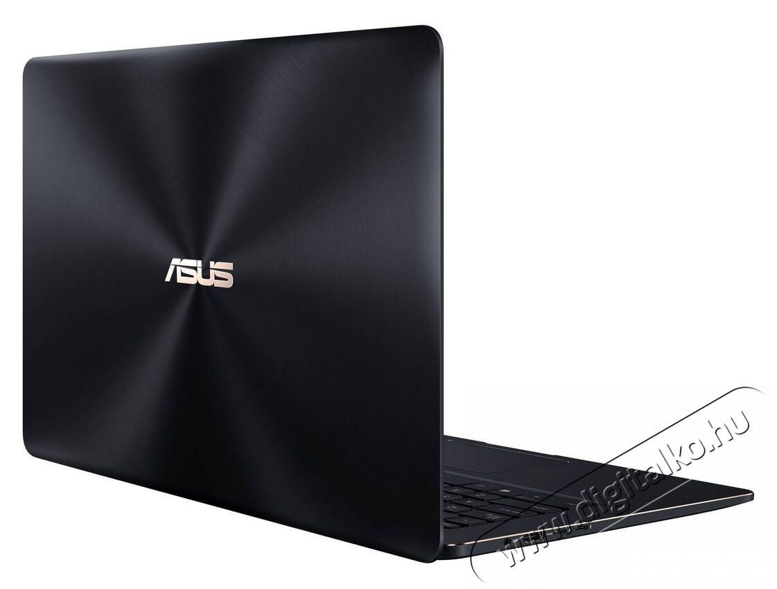 Asus ZenBook Pro UX550GD-BN017T 15,6 FHD/Core i7-8750H/16GB/512GB/GTX 1050 4GB/Win10/k&eacute;k lapt Egy&eacute;b - Nem forgalmazzuk ! - 342637