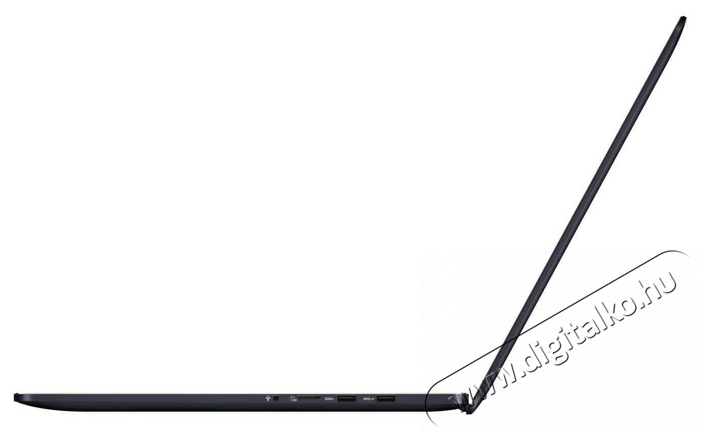 Asus ZenBook Pro UX550GD-BN017T 15,6 FHD/Core i7-8750H/16GB/512GB/GTX 1050 4GB/Win10/k&eacute;k lapt Egy&eacute;b - Nem forgalmazzuk ! - 342637