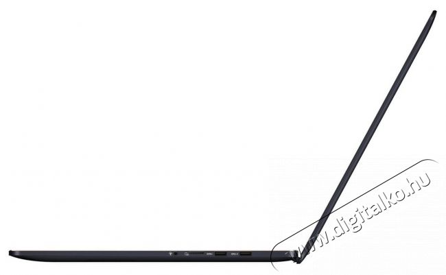 Asus ZenBook Pro UX550GD-BN017T 15,6 FHD/Core i7-8750H/16GB/512GB/GTX 1050 4GB/Win10/k&eacute;k lapt Egy&eacute;b - Nem forgalmazzuk ! - 342637