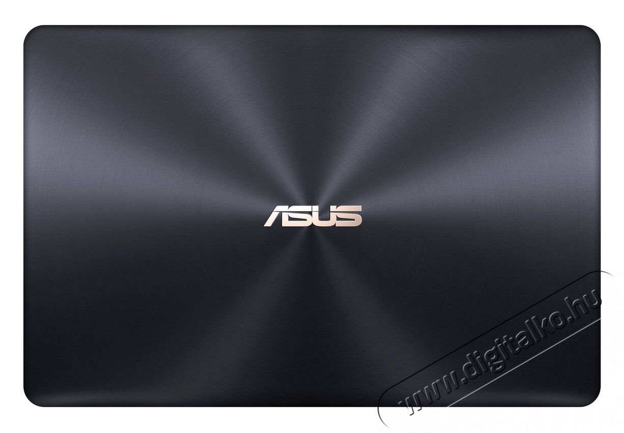 Asus ZenBook Pro UX550GD-BN017T 15,6 FHD/Core i7-8750H/16GB/512GB/GTX 1050 4GB/Win10/k&eacute;k lapt Egy&eacute;b - Nem forgalmazzuk ! - 342637
