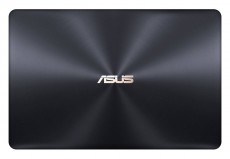 Asus ZenBook Pro UX550GD-BN017T 15,6 FHD/Core i7-8750H/16GB/512GB/GTX 1050 4GB/Win10/k&eacute;k lapt Egy&eacute;b - Nem forgalmazzuk ! - 342637