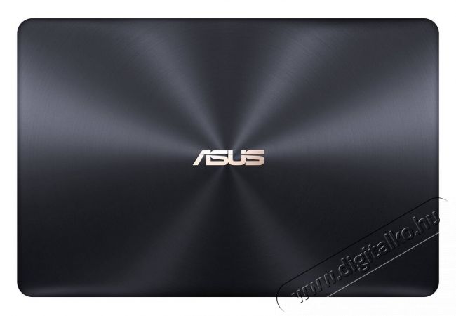 Asus ZenBook Pro UX550GD-BN017T 15,6 FHD/Core i7-8750H/16GB/512GB/GTX 1050 4GB/Win10/k&eacute;k lapt Egy&eacute;b - Nem forgalmazzuk ! - 342637
