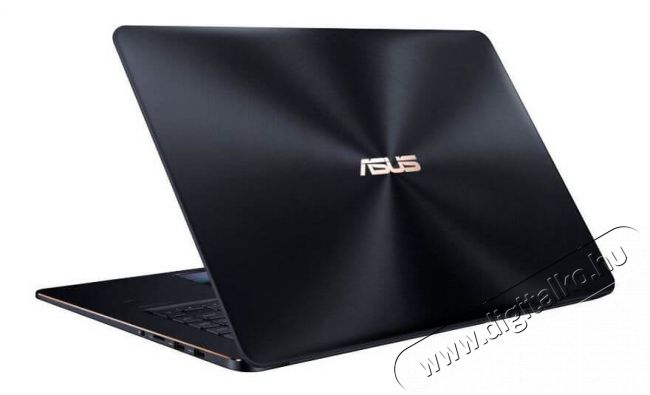 Asus ZenBook Pro 15,6 UX580GE-E2056T laptop Egyéb - Nem forgalmazzuk ! - 347826