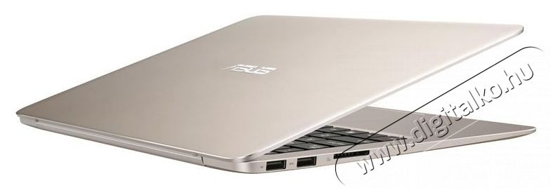 Asus ZenBook UX305CA-FC210T notebook Iroda és számítástechnika - Notebook - 310325