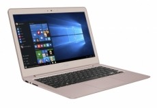 Asus ZenBook UX330CA-FC093T 13.3 Roz&eacute;arany &Uacute;jdons&aacute;gok - Legfrissebb term&eacute;kek - 333918