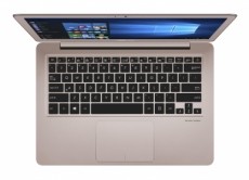 Asus ZenBook UX330CA-FC093T 13.3 Roz&eacute;arany &Uacute;jdons&aacute;gok - Legfrissebb term&eacute;kek - 333918