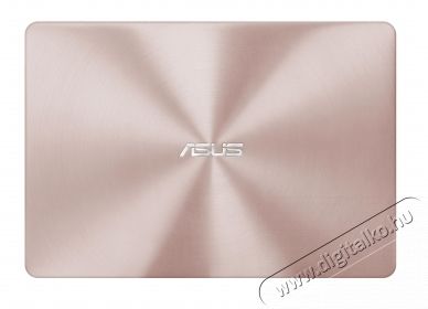 Asus ZenBook UX330CA-FC093T 13.3 Roz&eacute;arany &Uacute;jdons&aacute;gok - Legfrissebb term&eacute;kek - 333918