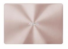 Asus ZenBook UX330CA-FC093T 13.3 Roz&eacute;arany &Uacute;jdons&aacute;gok - Legfrissebb term&eacute;kek - 333918