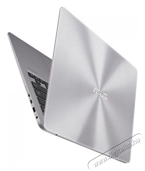 Asus ZenBook UX330UA-FB089T notebook Iroda és számítástechnika - Notebook - 320101