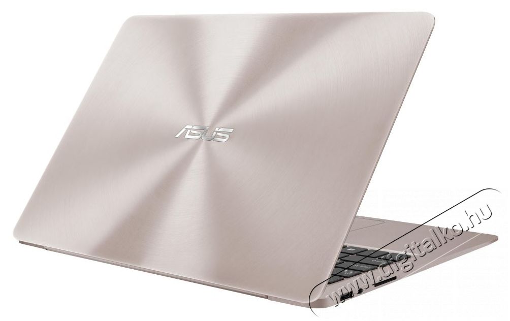 Asus ZenBook UX330UA-FC102T notebook Iroda és számítástechnika - Notebook - 310330