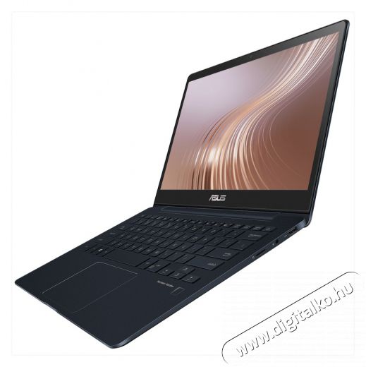 Asus ZenBook 13 UX331FAL-EG006T laptop Egyéb - Nem forgalmazzuk ! - 347829
