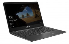 Asus ZenBook 13,3 UX331UA-EG012T laptop - szürke Egyéb - Nem forgalmazzuk ! - 347830