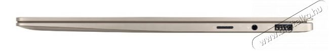 Asus ZenBook 13,3 UX331UA-EG102T laptop - arany Egyéb - Nem forgalmazzuk ! - 347831