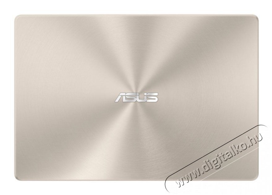 Asus ZenBook 13,3 UX331UA-EG102T laptop - arany Egyéb - Nem forgalmazzuk ! - 347831