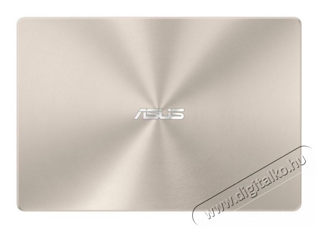 Asus ZenBook 13,3 UX331UA-EG102T laptop - arany Egyéb - Nem forgalmazzuk ! - 347831