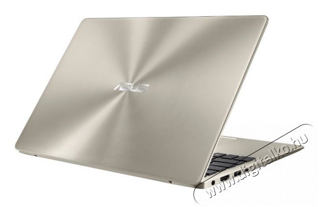 Asus ZenBook 13,3 UX331UA-EG102T laptop - arany Egyéb - Nem forgalmazzuk ! - 347831