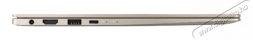 Asus ZenBook 13,3 UX331UA-EG102T laptop - arany Egyéb - Nem forgalmazzuk ! - 347831