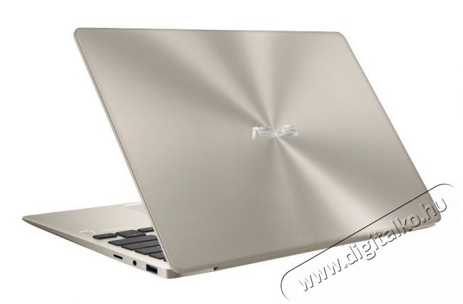 Asus ZenBook 13,3 UX331UA-EG102T laptop - arany Egyéb - Nem forgalmazzuk ! - 347831