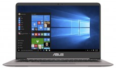 Asus ZenBook UX410UA-GV158T notebook Iroda és számítástechnika - Notebook - 322264