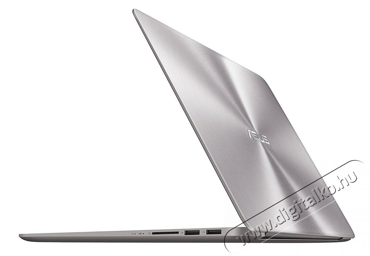 Asus ZenBook UX410UA-GV158T notebook Iroda és számítástechnika - Notebook - 322264