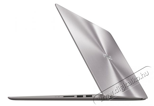 Asus ZenBook UX410UA-GV158T notebook Iroda és számítástechnika - Notebook - 322264
