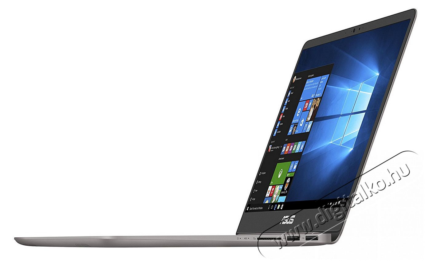 Asus ZenBook UX410UA-GV158T notebook Iroda és számítástechnika - Notebook - 322264