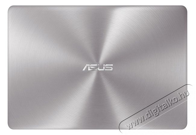 Asus ZenBook UX410UA-GV158T notebook Iroda és számítástechnika - Notebook - 322264