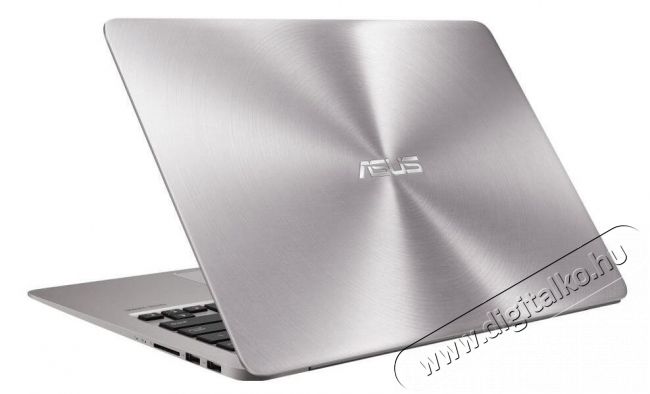Asus ZenBook 14 UX410UA-GV215T laptop Egyéb - Nem forgalmazzuk ! - 347832