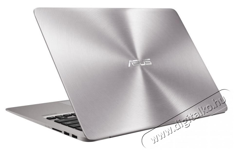 Asus ZenBook 14 UX410UA-GV636T laptop Egyéb - Nem forgalmazzuk ! - 347834