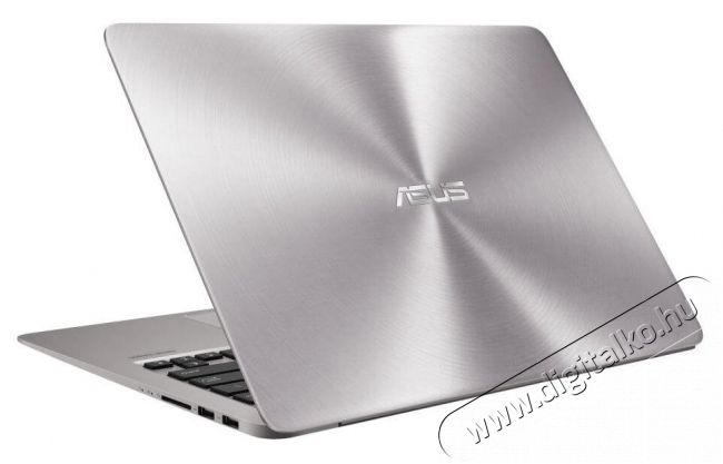 Asus ZenBook 14 UX410UA-GV636T laptop Egyéb - Nem forgalmazzuk ! - 347834