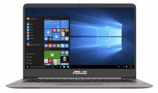Asus ZenBook UX410UQ-GV056T notebook Iroda és számítástechnika - Notebook - 322265